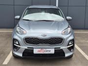 Kia Sportage IV Рестайлинг Воронеж  - изображение 23