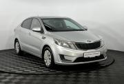 Kia Rio III Нижний Новгород  - изображение 28