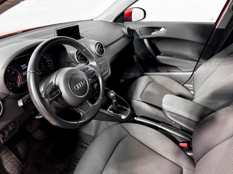 Audi A1 I (8X) Рестайлинг Санкт-Петербург  - изображение 9