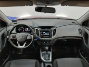 Hyundai Creta I Москва  - изображение 25