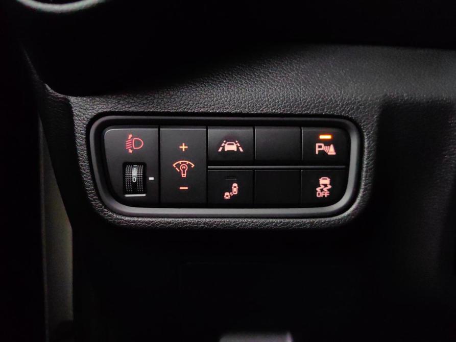 Kia Soul III Рестайлинг Подольск  - изображение 22