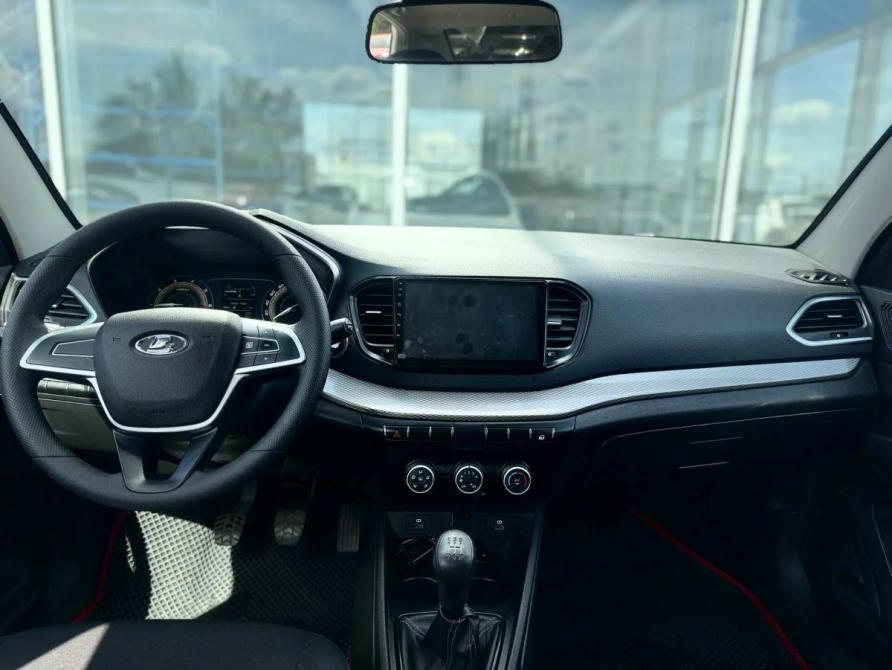 Lada (ВАЗ) Vesta I Рестайлинг (NG) Воронеж  - изображение 14
