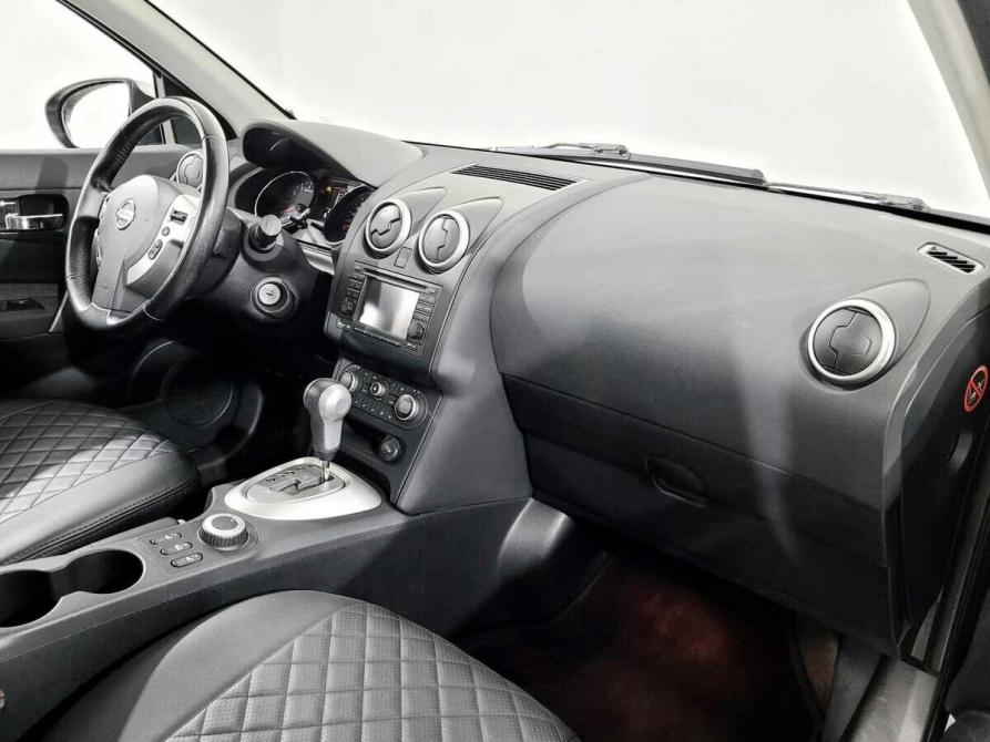 Nissan Qashqai+2 I Рестайлинг Москва  - изображение 11