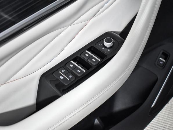 Geely Monjaro I с пробегом 2024 года, цена 3 599 000 рублей, 11942 км, внедорожник, Автокод Объявления