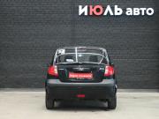 Hyundai Getz I Рестайлинг Екатеринбург  - изображение 22