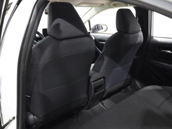 Toyota Corolla XII (E210) с пробегом 2022 года, цена 1 899 000 рублей, 48720 км, седан, Автокод Объявления