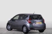 Nissan Note II Рестайлинг Томск  - изображение 19
