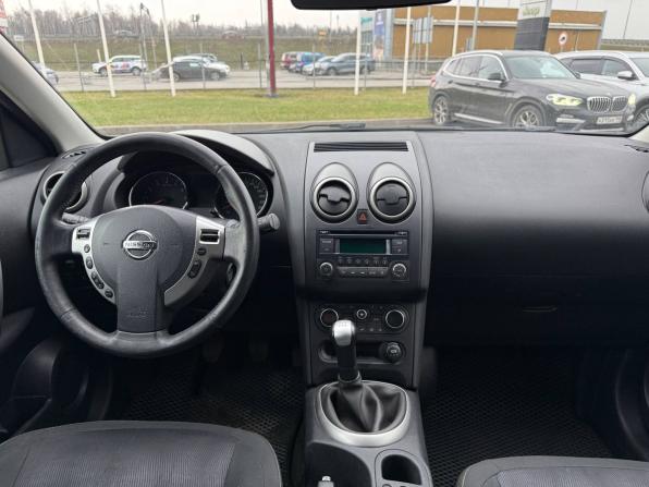 Nissan Qashqai I Рестайлинг с пробегом 2013 года, цена 755 000 рублей, 287000 км, внедорожник, Автокод Объявления