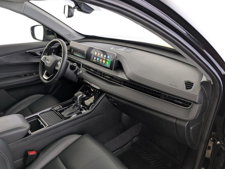 Chery Tiggo 4 Pro I Москва  - изображение 11