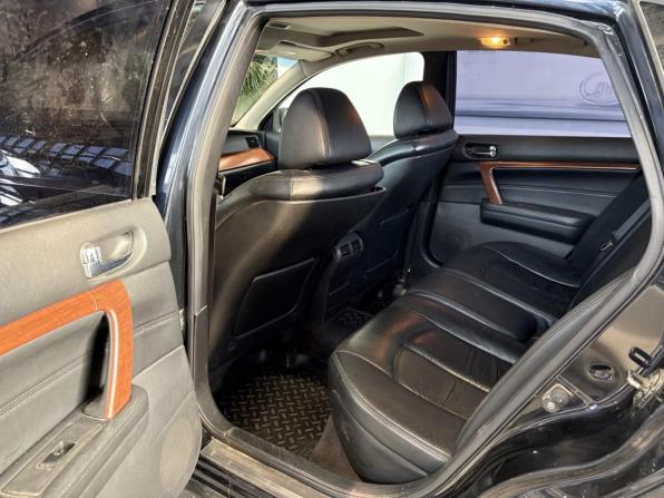 Nissan Teana I (J31) Рестайлинг с пробегом 2007 года, цена 625 000 рублей, 199743 км, седан, Автокод Объявления