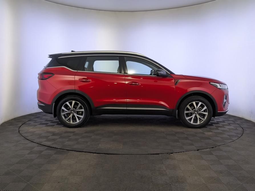 Chery Tiggo 7 Pro Max I Москва  - изображение 4
