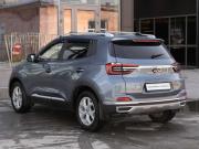 Chery Tiggo 4 I Рестайлинг Новосибирск  - изображение 28