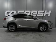 Lexus NX I Рестайлинг Ростов-на-Дону  - изображение 30