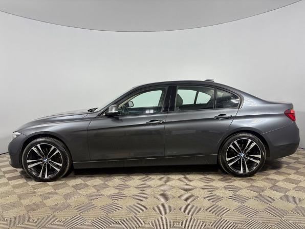 BMW 3 серии VI (F3x) Рестайлинг с пробегом 2019 года, цена 2 900 000 рублей, 125310 км, седан, Автокод Объявления