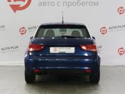 Audi A1 I (8X) Минеральные Воды  - изображение 19