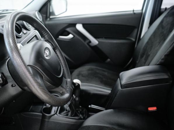 Lada (ВАЗ) Granta I с пробегом 2015 года, цена 433 000 рублей, 122000 км, седан, Автокод Объявления