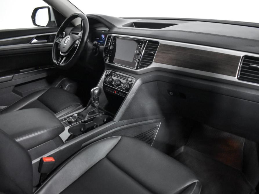 Volkswagen Teramont I Санкт-Петербург  - изображение 15
