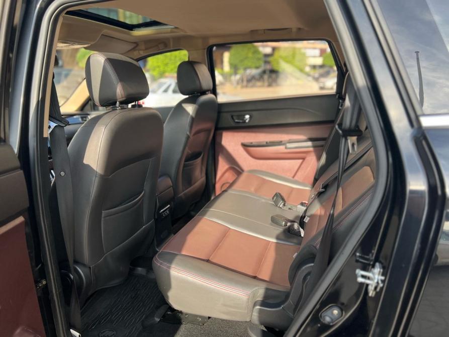 Lifan Myway Краснодар  - изображение 16