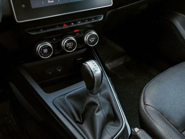 Renault Arkana I с пробегом 2019 года, цена 1 529 000 рублей, 135309 км, внедорожник, Автокод Объявления