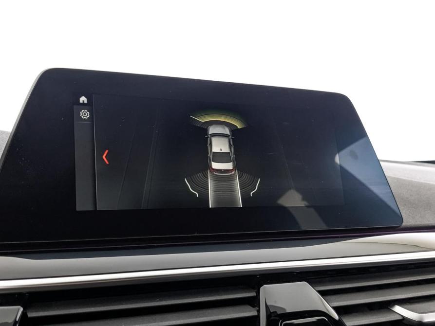 BMW 5 серии VII (G30/G31/G38) Москва  - изображение 28