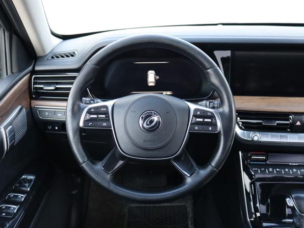 Kia Mohave I Рестайлинг 2 с пробегом 2020 года, цена 4 299 000 рублей, 121108 км, внедорожник, Автокод Объявления