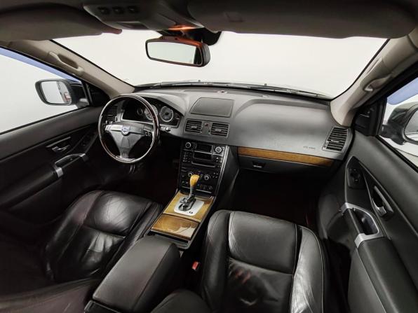 Volvo XC90 I Рестайлинг с пробегом 2008 года, цена 1 199 000 рублей, 256920 км, внедорожник, Автокод Объявления