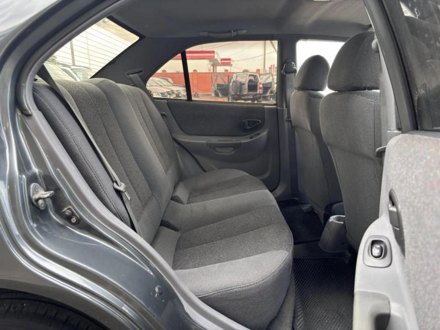 Hyundai Accent II Краснодар  - изображение 14