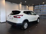 Nissan Qashqai II Чебоксары  - изображение 37