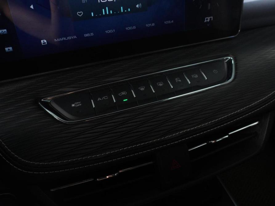 Haval Jolion I Рестайлинг Минеральные Воды  - изображение 14