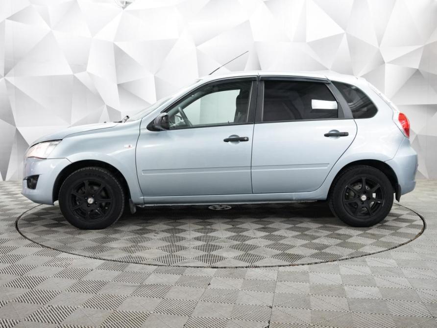 Datsun mi-DO Ульяновск  - изображение 2