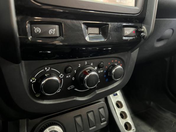 Renault Duster I Рестайлинг с пробегом 2018 года, цена 1 399 000 рублей, 150309 км, внедорожник, Автокод Объявления