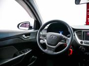 Hyundai Solaris I Рестайлинг Красноярск  - изображение 44
