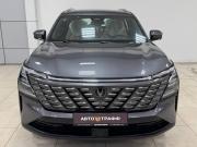 Changan CS75 Plus IV Москва  - изображение 15