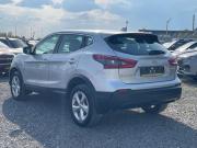 Nissan Qashqai II Рестайлинг Вологда  - изображение 22