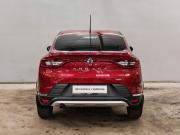 Renault Arkana I Москва  - изображение 24