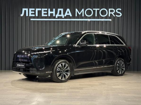 Wey 07 с пробегом 2024 года, цена 5 290 000 рублей, 39071 км, внедорожник, Автокод Объявления