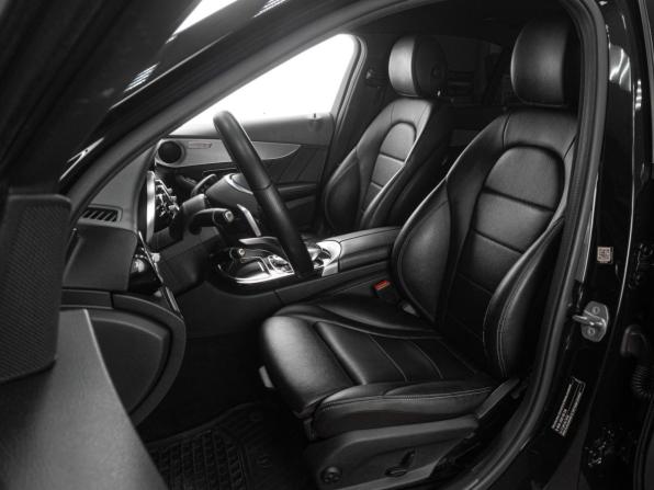 Mercedes-Benz C-Класс IV (W205) с пробегом 2016 года, цена 2 439 000 рублей, 168850 км, седан, Автокод Объявления