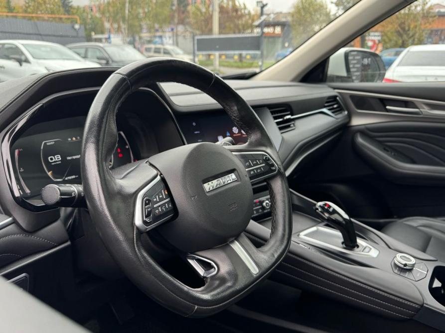 Haval F7 I Ижевск  - изображение 9