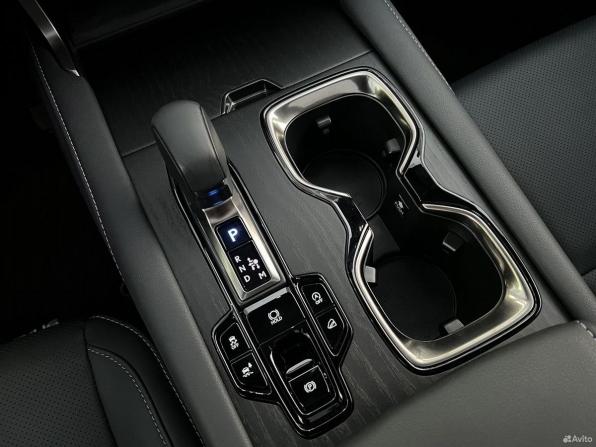 Новый Lexus RX V 2026 года, цена 11 590 000 рублей, внедорожник, Автокод Объявления
