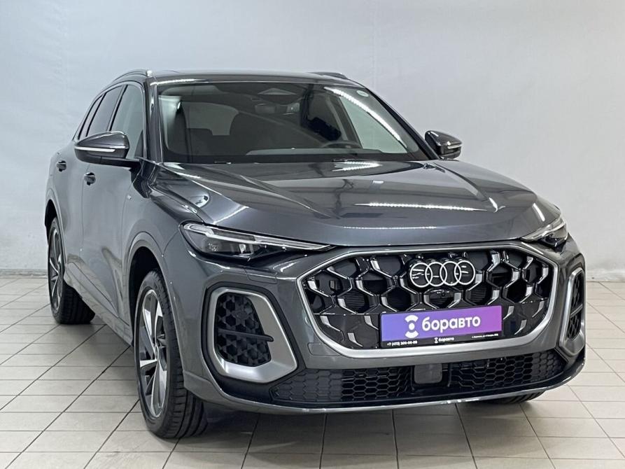 Audi Q5 III Воронеж  - изображение 2