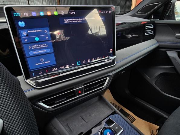 Volkswagen Tiguan III (China Market) с пробегом 2025 года, цена 5 000 000 рублей, 60 км, внедорожник, Автокод Объявления