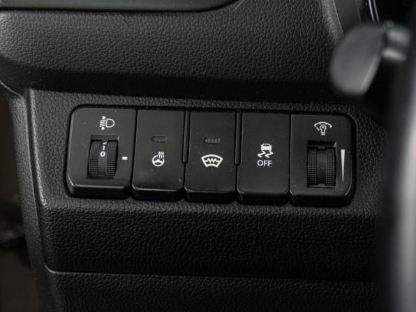 Kia Rio III Рестайлинг с пробегом 2016 года, цена 1 179 000 рублей, 104097 км, седан, Автокод Объявления