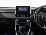 Toyota RAV4 V (XA50) Иркутск  - изображение 35