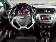 Kia Rio III Рестайлинг Екатеринбург  - изображение 35