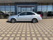 Chevrolet Lacetti I Краснодар  - изображение 16