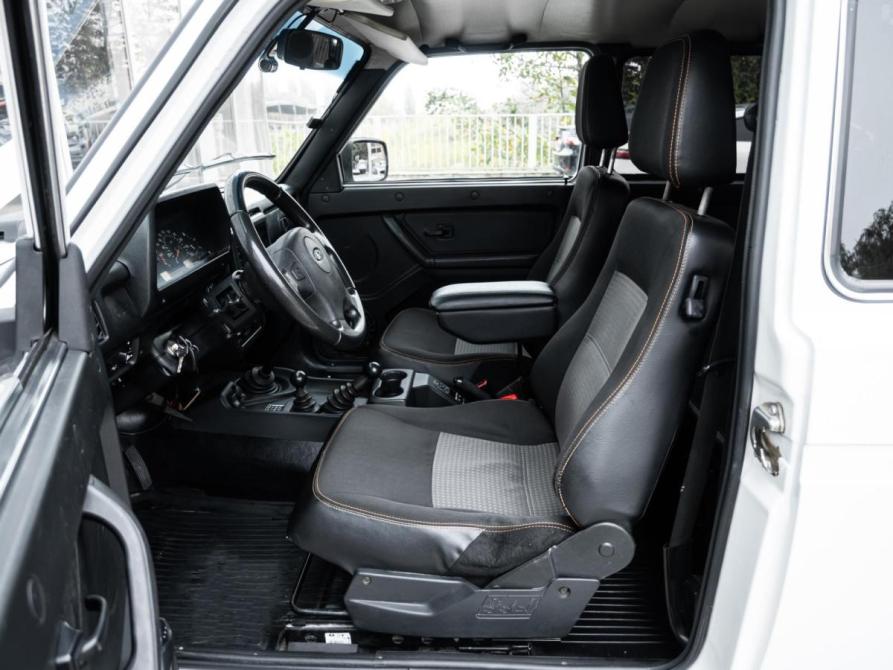 Lada (ВАЗ) 2121 (4x4) I Рестайлинг Ставрополь  - изображение 10