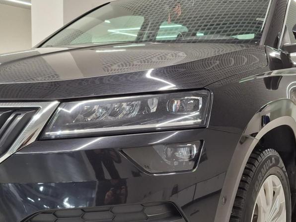 Skoda Karoq I с пробегом 2020 года, цена 2 316 000 рублей, 84305 км, внедорожник, Автокод Объявления