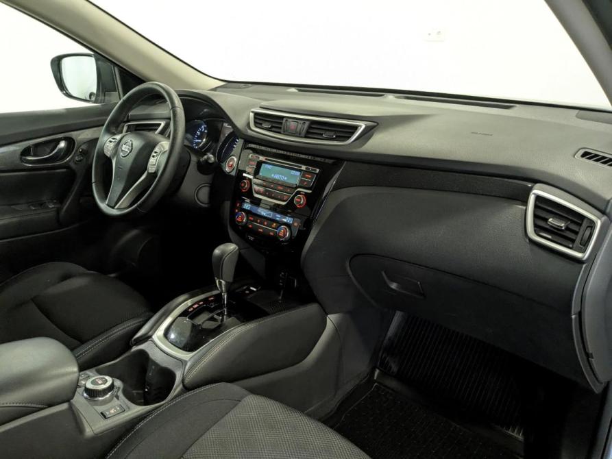 Nissan X-Trail III Москва  - изображение 17