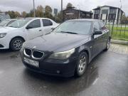 BMW 5 серии V (E60/E61) Санкт-Петербург  - изображение 2