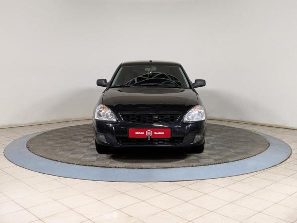 Lada (ВАЗ) Priora I с пробегом 2010 года, цена 350 000 рублей, 193000 км, хэтчбек, Автокод Объявления